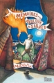 Couverture Mémoires d'un avaleur de sabres Editions Les Fondeurs de Briques 2011