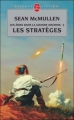 Couverture Les âmes dans la grande machine, tome 2 : Les stratèges Editions Le Livre de Poche (Science-fiction) 2007