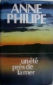 Couverture Un été près de la mer Editions France Loisirs 1978