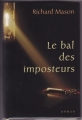 Couverture Le bal des imposteurs Editions France Loisirs 1999