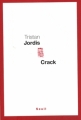 Couverture Crack Editions Seuil 2008