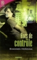 Couverture Les frères McCloud, tome 3 : Hors de contrôle Editions J'ai Lu (Pour elle - Suspense) 2007