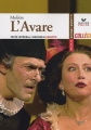Couverture L'Avare Editions Hatier (Classiques & cie - Collège) 2009