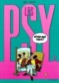 Couverture Les Psy, tome 02 : Dites-moi Tout ! Editions Dupuis 1994