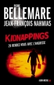 Couverture Kidnappings : 28 rendez vous avec l'angoisse Editions France Loisirs 2011