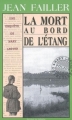 Couverture Mary Lester, tome 03 : La mort au bord de l'étang Editions du Palémon 1998