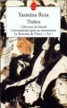 Couverture Théâtre Editions Le Livre de Poche 1999