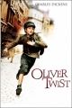 Couverture Oliver Twist / Les Aventures d'Oliver Twist / Les Aventures d'Olivier Twist Editions Hachette 2005