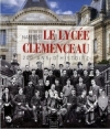 Couverture Nantes, le lycée Clemenceau : 200 ans d'histoire Editions Coiffard librairie 2008