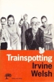 Couverture Trainspotting Editions de l'Olivier 1996
