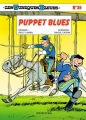 Couverture Les Tuniques Bleues, tome 39 : Puppet Blues Editions Dupuis 1997