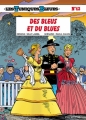 Couverture Les Tuniques Bleues, tome 43 : Des Bleus et du Blues Editions Dupuis 2000