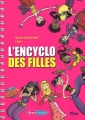 Couverture L'encyclo des filles 2002 Editions Plon 2002