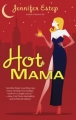 Couverture Bigtime, book 2 : Hot Mama Editions Berkley Books 2007