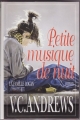 Couverture La Famille Logan, tome 4 : Petite musique de nuit Editions France Loisirs 2000
