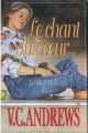 Couverture La Famille Logan, tome 2 : Le Chant du coeur Editions France Loisirs 1999