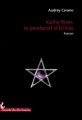 Couverture Kathy River, le pendentif d'Elrihas Editions Société des écrivains 2009