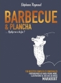 Couverture Barbecue & plancha Editions Marabout 2011