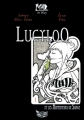Couverture Lucyloo, tome 1 : Lucyloo et les Arpenteurs de Songe Editions Aqua Lumina (La chair des rêves) 2011