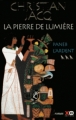 Couverture La Pierre de lumière, tome 3 : Paneb l'ardent Editions XO 2000