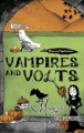 Couverture Edgar sacré lascar, tome 4 : Vampires et vacarme Editions Orion Books (Children' s Book) 2010