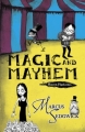 Couverture Edgar sacré lascar, tome 5 : Magouilles et magie Editions Orion Books (Children' s Book) 2011