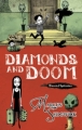 Couverture Edgar sacré lascar, tome 6 : Diamants et désastre Editions Orion Books (Children' s Book) 2011