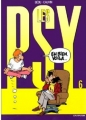 Couverture Les Psy, tome 06 : Eh bien, voilà... Editions Dupuis 1998