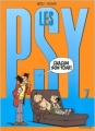 Couverture Les Psy, tome 07 : Chacun son tour! Editions Dupuis 1999