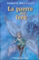 Couverture La guerre des fées / La guerre des elfes, tome 1 Editions Pocket (Jeunesse) 2004