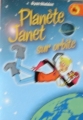 Couverture Planète Janet sur orbite Editions France Loisirs (IgWan) 2009
