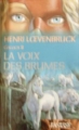 Couverture Gallica, tome 2 : La Voix des Brumes Editions France Loisirs (Fantasy) 2005