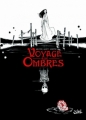 Couverture Voyage aux ombres Editions Soleil 2011