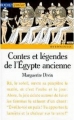 Couverture Contes et Légendes de l'Egypte ancienne Editions Pocket (Junior - Mythologies) 1994