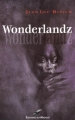 Couverture Wonderlandz Editions du Masque 2002