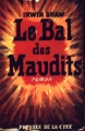 Couverture Le Bal des Maudits Editions Les Presses de la Cité 1949
