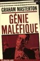 Couverture Génie Maléfique Editions Le Cherche midi (Néo) 2006