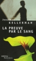 Couverture La Preuve par le sang Editions Seuil (Policiers) 2006