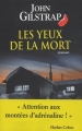 Couverture Les yeux de la mort Editions Les Presses de la Cité (Sang d'encre) 2004
