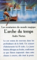 Couverture Les Aventuriers du monde magique, tome 01 : L'Arche du temps Editions Pocket (Junior - SF) 1994