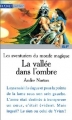 Couverture Les Aventuriers du monde magique, tome 02 : La Vallée dans l'ombre Editions Pocket (Junior - SF) 1994