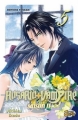 Couverture Rosario + Vampire, saison 2, tome 05 Editions Tonkam (Shonen Jump) 2010
