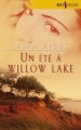 Couverture Chroniques du lac des saules, tome 1 : Un été au lac des saules Editions Harlequin (Best sellers) 2007