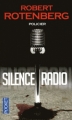 Couverture Silence Radio Editions Pocket (Policier) 2011