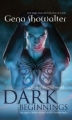 Couverture Lords of underworld : Dark Beginnings Editions MIRA Books 2010