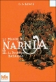 Couverture Les Chroniques de Narnia / Le Monde de Narnia, tome 7 : La Dernière Bataille Editions Folio  (Junior) 2008