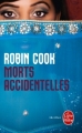 Couverture Morts Accidentelles Editions Le Livre de Poche (Thriller) 2011