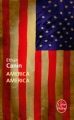 Couverture América América Editions Le Livre de Poche 2011