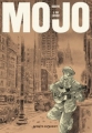 Couverture Mojo Editions Vents d'ouest (Éditeur de BD) (Intégra) 2011