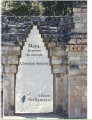 Couverture Maya, le secret du monde Editions Stellamaris 2011